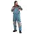 Dragonfly Штаны Expedition Blue - Grey 2024 в Липецке