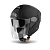 Airoh шлем открытый Hunter Color Black Matt в Липецке