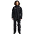 Dragonfly  Комбинезон - дождевик Evo Woman V26 Black в Липецке
