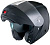 IXS Шлем HX 325 Черный матовый в Липецке