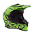 Beon Шлем B-602 Green/Black в Липецке