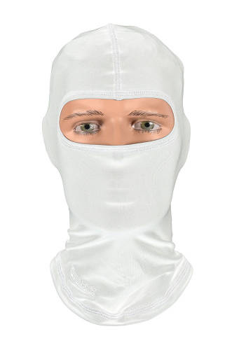 Starks Подшлемник Light silk белый в Липецке