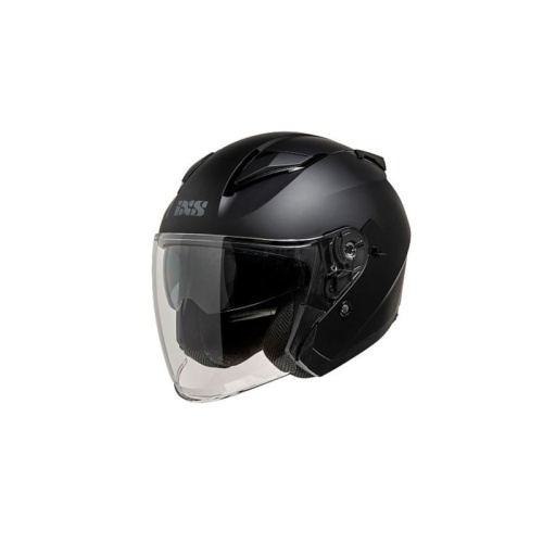 IXS Шлем iXS868 LV черный матовый в Липецке