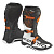 Forma Кроссовые мотоботы Drift Black/Orange/White в Липецке