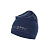 Brubeck Шапка шерстяная Active Wool Синяя в Липецке