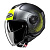 HJC Шлем i40N Pyle MC3HSF в Липецке