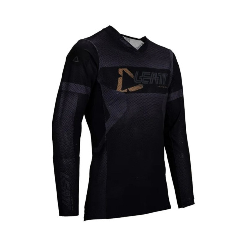 Leatt Джерси 5.5 UltraWeld Stealth 2025 в Липецке