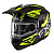 FXR Шлем Maverick X Helmet 22 Black/Hi Vis в Липецке