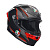 AGV Шлем K6 S 2206 Slashcut Black/Grey/Red в Липецке