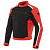 Dainese Куртка Hydraflux 2 Air D-Dry Black/Lava-Red в Липецке