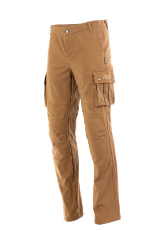 Hyperlook Мотоджинсы Barracuda Brown в Липецке