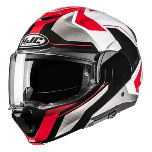HJC Шлем F100 Bios MC1 в Липецке