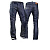 Shima Мотоджинсы Gravity Blue в Липецке