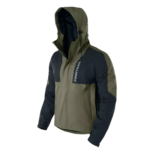 Finntrail Куртка мужская LightSuit 3504 Khaki в Липецке