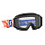 Scott Очки подростковые Primal black clear в Липецке