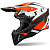 Airoh Мотошлем Wraaap Feel Orange Matt в Липецке