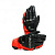Dainese Перчатки кожаные 4-Stroke 2 Black/Fluo-Red в Липецке