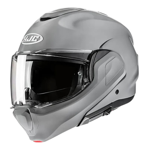 HJC Шлем F100 N Grey в Липецке