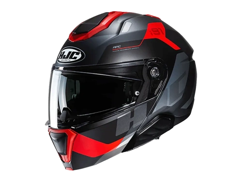 HJC Шлем i91 Carst MC1SF в Липецке