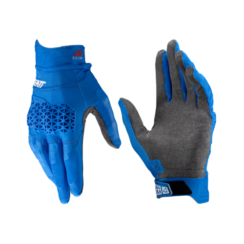 Leatt Перчатки Lite 3.5 Royal V25 в Липецке