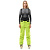 Dragonfly Штаны горнолыжные утепленные Gravity 2025 Woman Lime в Липецке