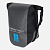 Finntrail Гермосумка Beltbag 1726 Grey в Липецке