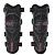 Acerbis Наколенники Impact Pro Black в Липецке