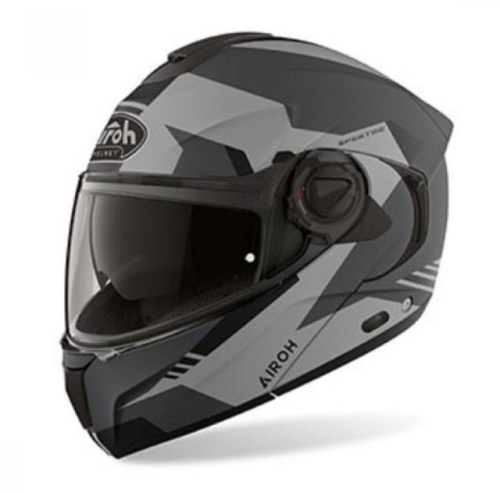 Airoh Мотошлем Specktre Clever Anthracite Matt в Липецке