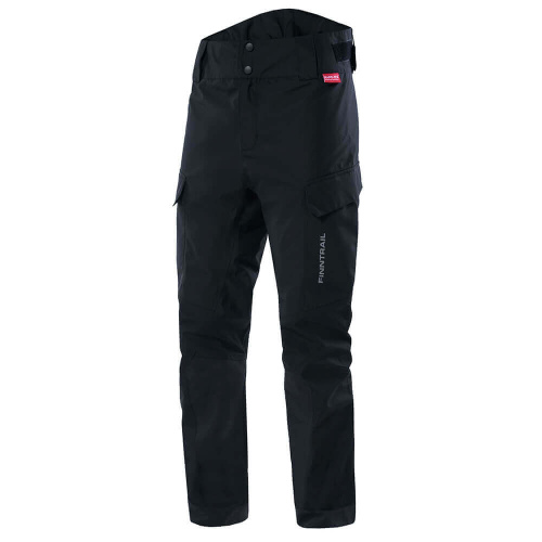 Finntrail Брюки Expert 4602 Graphite в Липецке