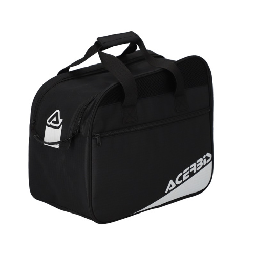 Acerbis Сумка для шлема Helmet Bag 2.0 Black в Липецке