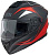 IXS Шлем iXS216 2.0 Черный/Красный/Матовый в Липецке