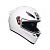 AGV Шлем K1 S White в Липецке