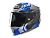 HJC Шлем RPHA12 Lawin MC2 в Липецке