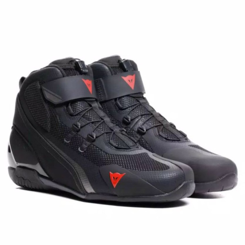 Dainese Мотоботы Herian Air Black/Anthracite в Липецке
