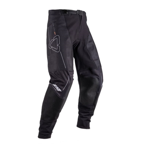 Leatt штаны Moto 4.5 V26 Black в Липецке