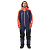 Dragonfly Комбинезон утепленный Extreme 2.0 Man Navy Blue-Orange 2025 в Липецке