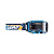Leatt Маска Velocity 5.5 Ink Light Grey 58% в Липецке