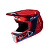 Leatt Шлем кроссовый детский Helmet Kit Moto 3.5 Jr V25 Royal в Липецке