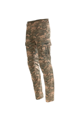 Hyperlook мотоджинсы Barracuda Army в Липецке