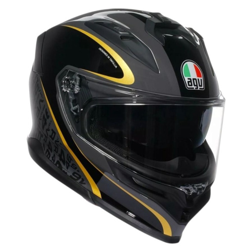 AGV Шлем K7 Flow 46 в Липецке