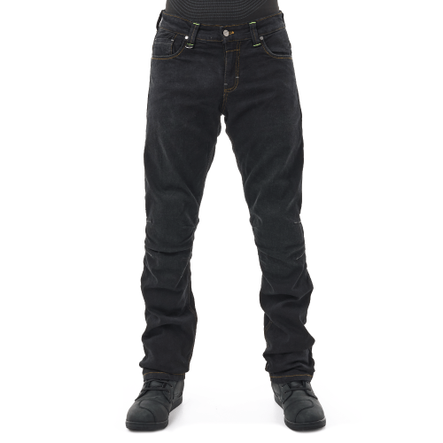 Dragonfly МотоДжинсы Urban Black с защитой в Липецке