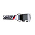 Leatt Маска Velocity 4.5 Iriz White Silver 50% в Липецке