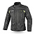 Dimox Мотокуртка текстиль Explorer Mens Touring Black/Yellow в Липецке