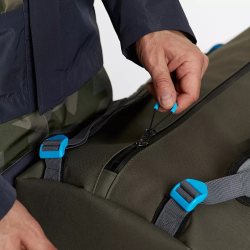 Finntrail Сумка Explorer 1733 Khaki 70L в Липецке