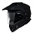 IXS Мотошлем IXS 209 1.0 Черный матовый в Липецке
