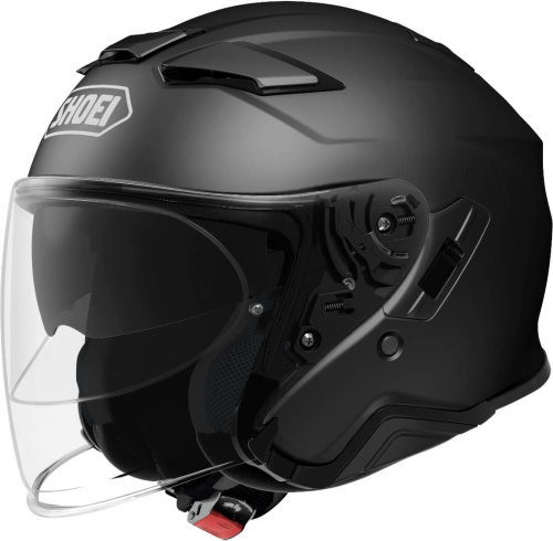 Shoei Шлем J-Cruise 2 черный матовый в Липецке