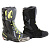 Forma Ботинки Phantom Black/Gray/Yellow Fluo в Липецке