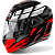 Airoh шлем интеграл Storm Starter Red Gloss в Липецке