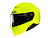 HJC Шлем i91 Fluorescent Green в Липецке