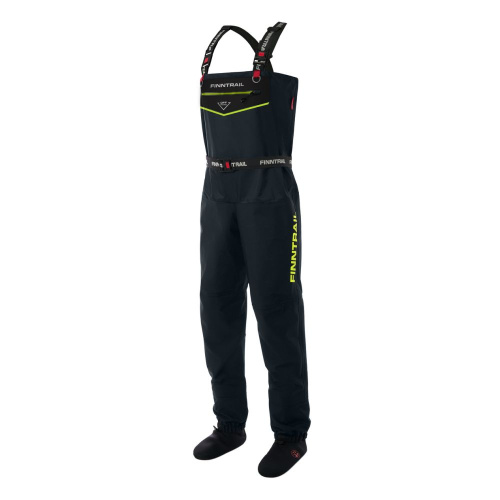 Finntrail Вейдерсы Enduro 1525 Graphite в Липецке